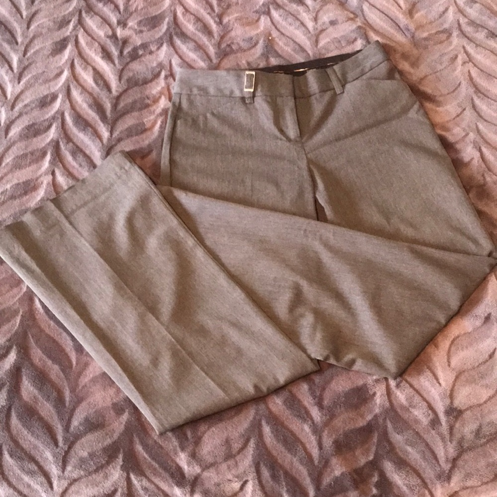 Express Editor Pants
